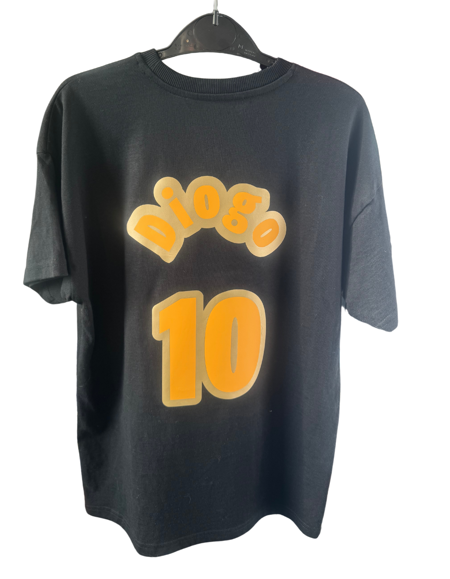 Personalised T-shirt (with picture)