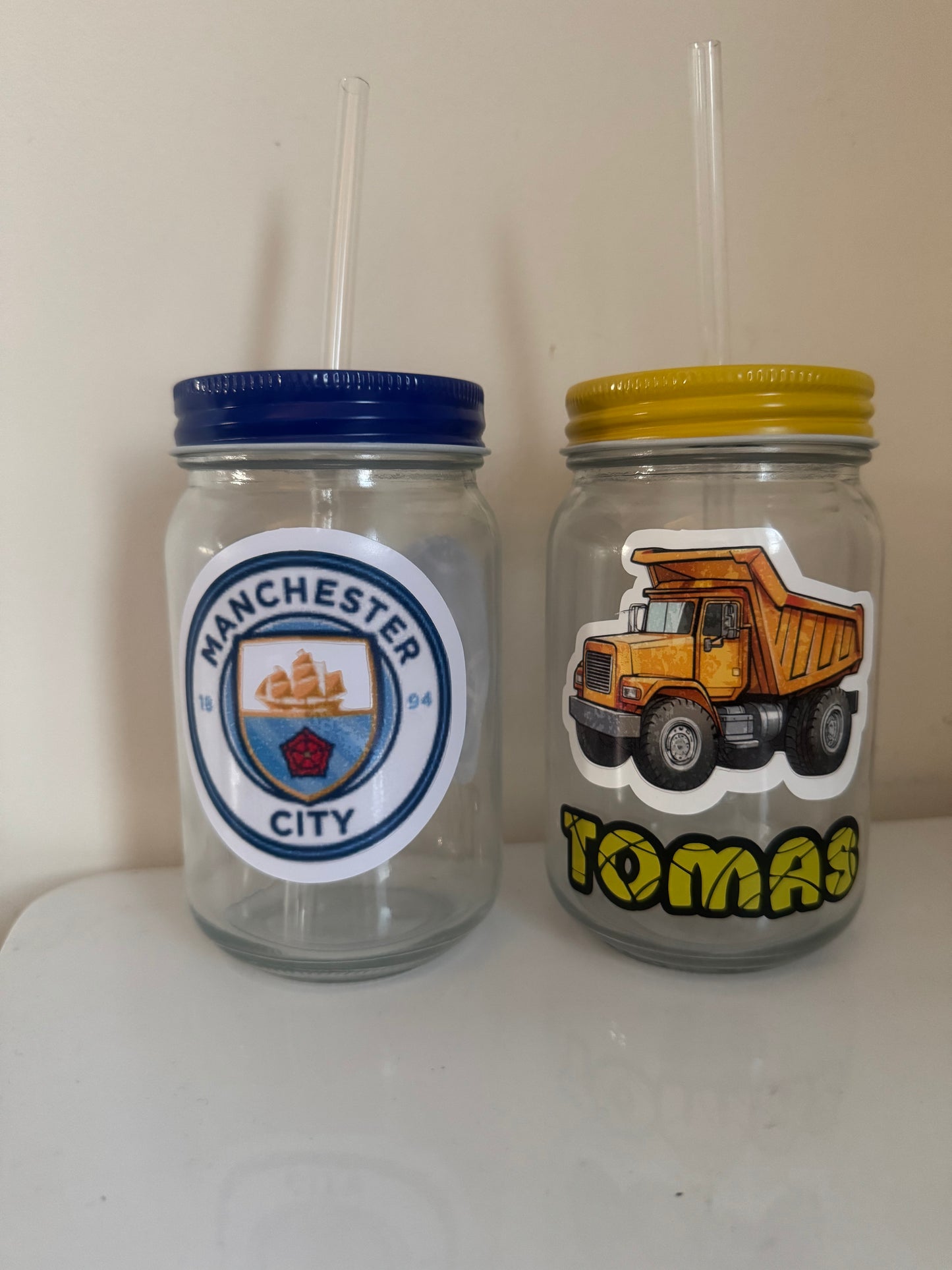 Personalised Tumblers