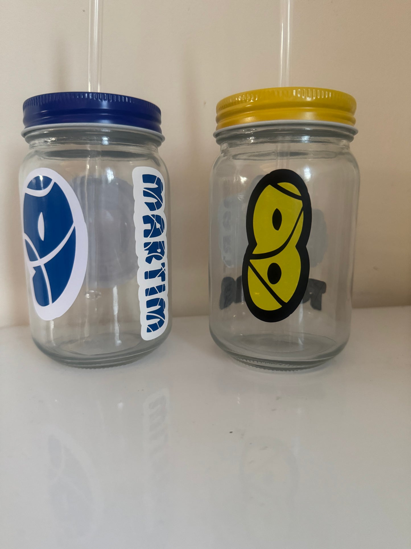 Personalised Tumblers
