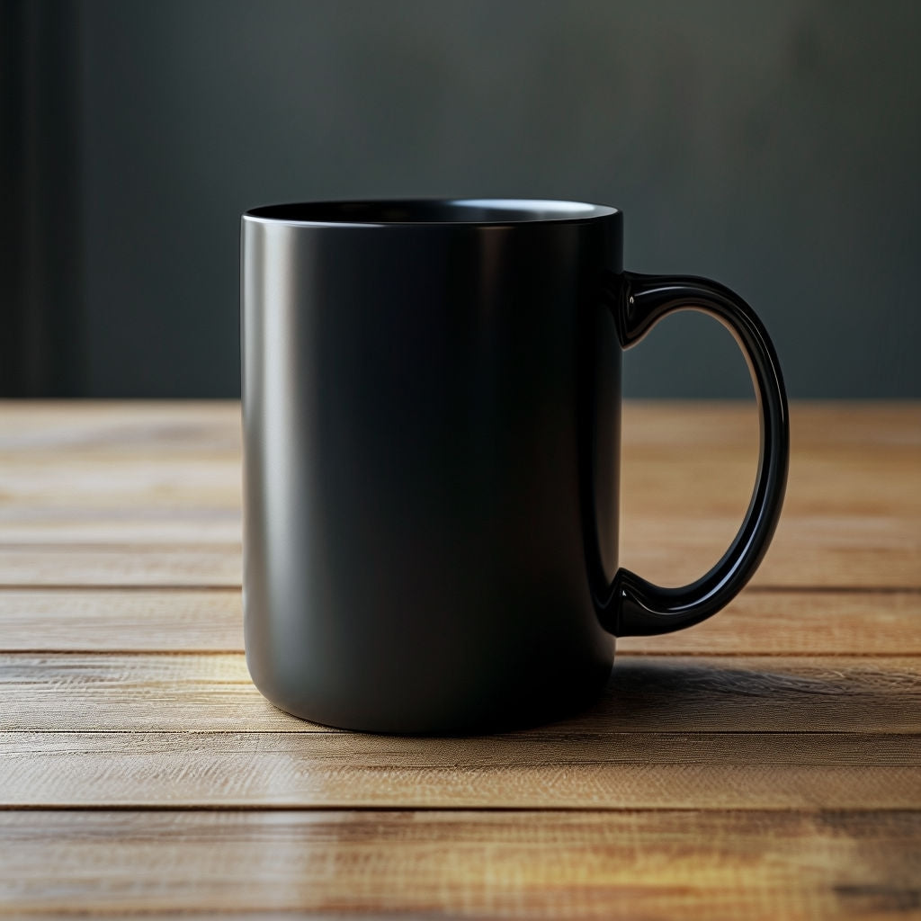 PERSONALISED MUGS