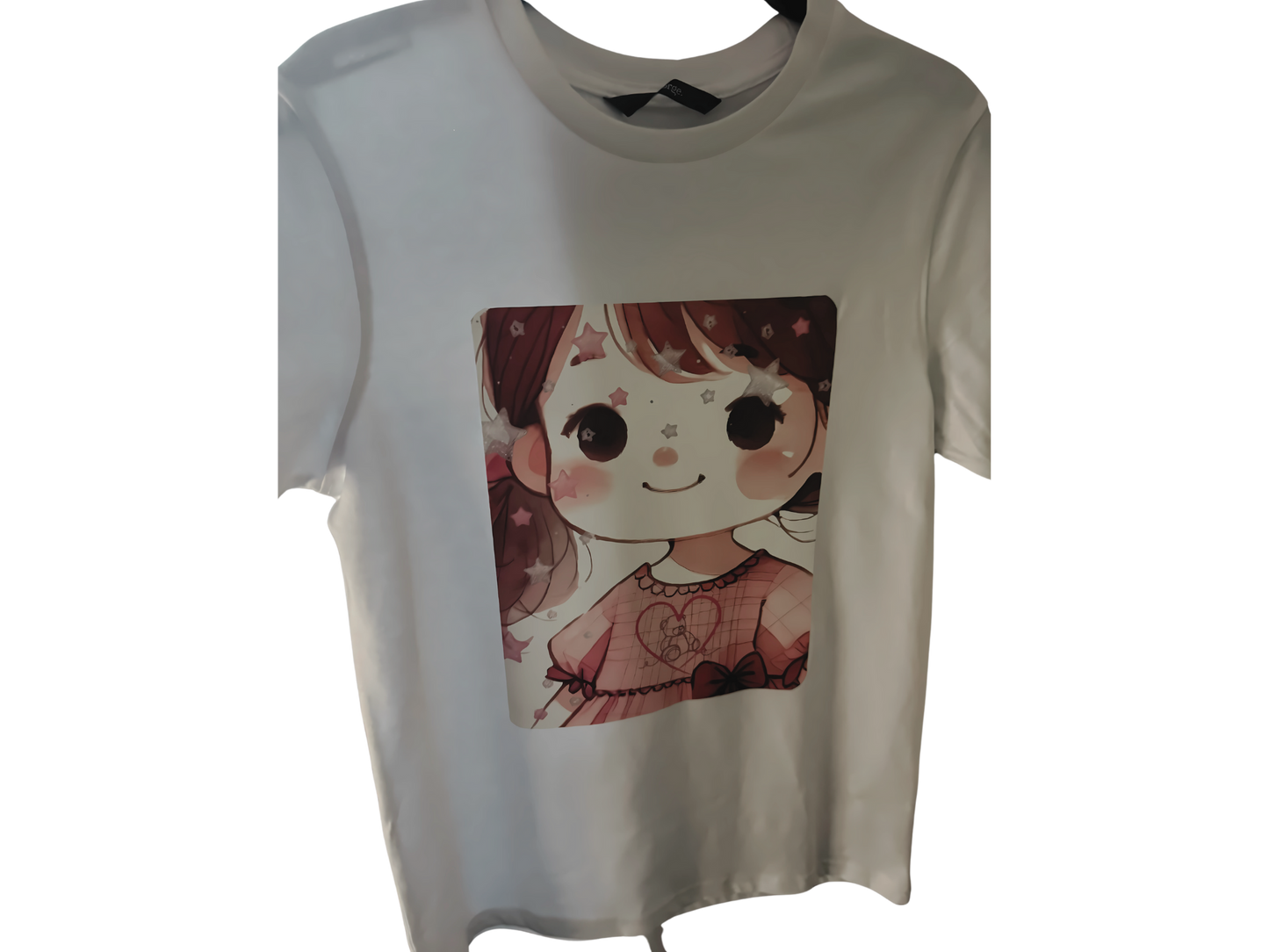 Personalised T-shirt