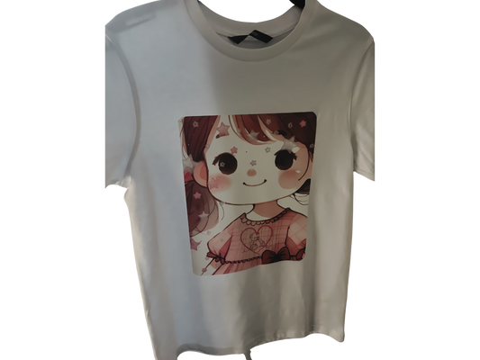 Personalised T-shirt