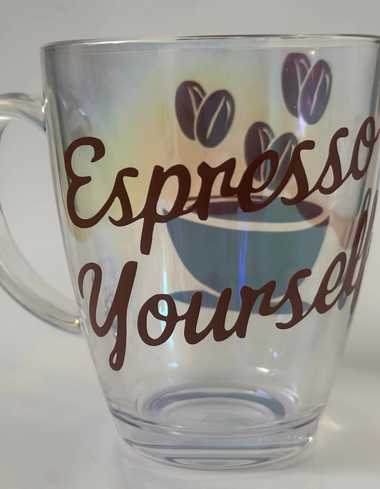 Personalised Mug