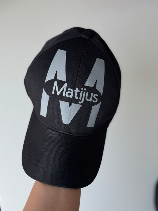 Personalised Hat (with name)