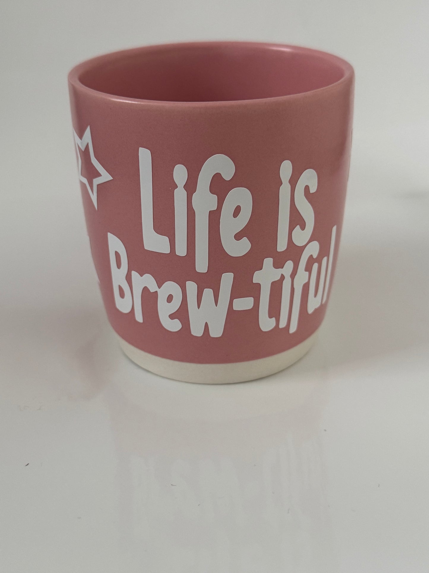 Personalised Mug