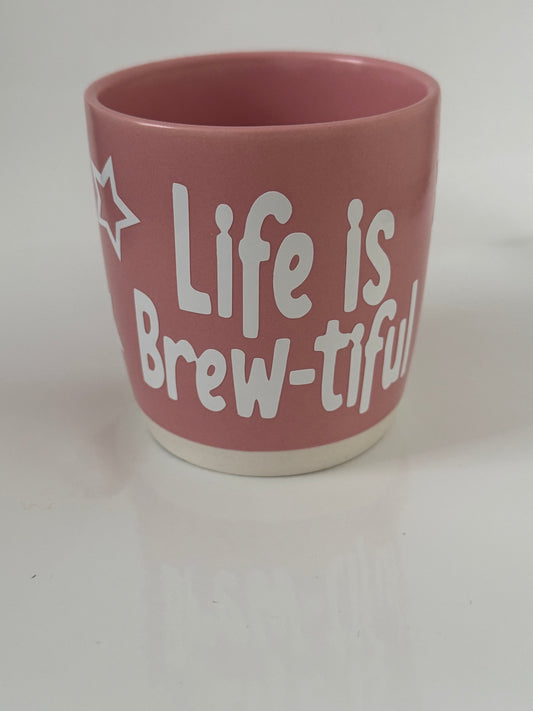 Personalised Mug