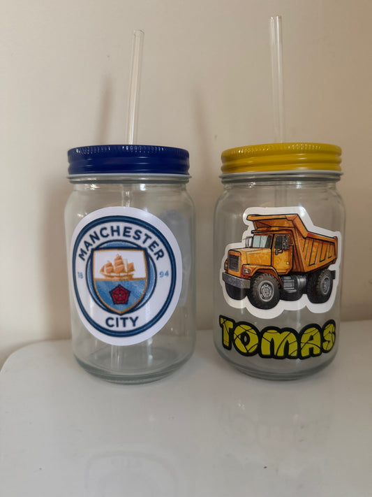 Personalised Tumblers