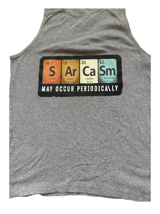 Personalised Vest